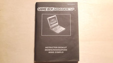 Nintendo gameboy advance - nintendo,