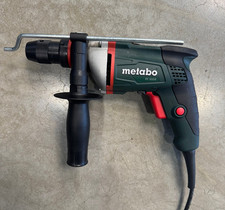 Metabo BE 500/6 Bohrmaschine 500 Watt SOLO Testgerät- 600343000 #OK