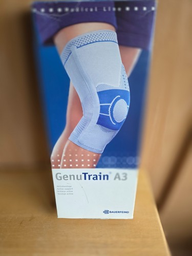 Genutrain größe - genutrain, a3