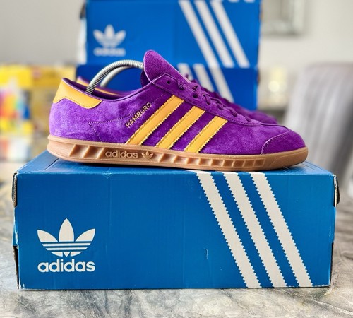 Adidas hamburg originals - 🔥adidas,
