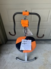 AB Doer Twist Abdominal