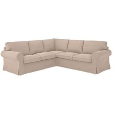 IKEA Ektorp Bezug Eckcouch