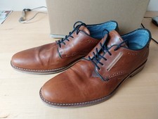 Herren Schuhe 44 Braun