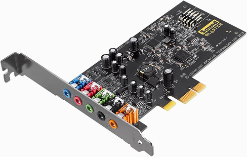 Creative sound blaster sb1570 - blaster,