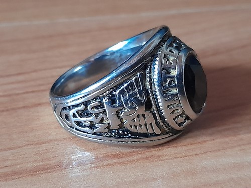 Alter ritter ring - alter,