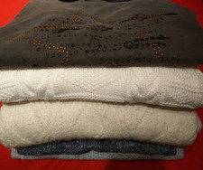 Bekleidungspaket Damen mit 16