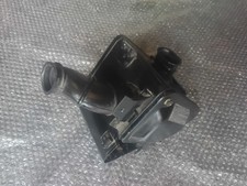 Honda CM185T Luftfilterkasten