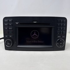 10-12 Mercedes X164 GL450