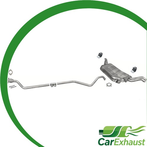 Auspuff für renault laguna - renault,