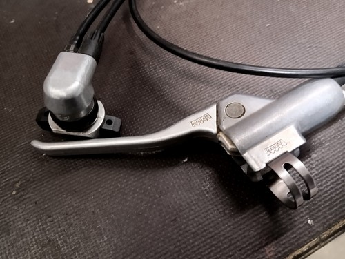 Magura retro felgenbremse - retro,