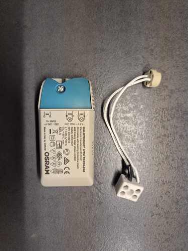Osram halotronic htm70 - osram,