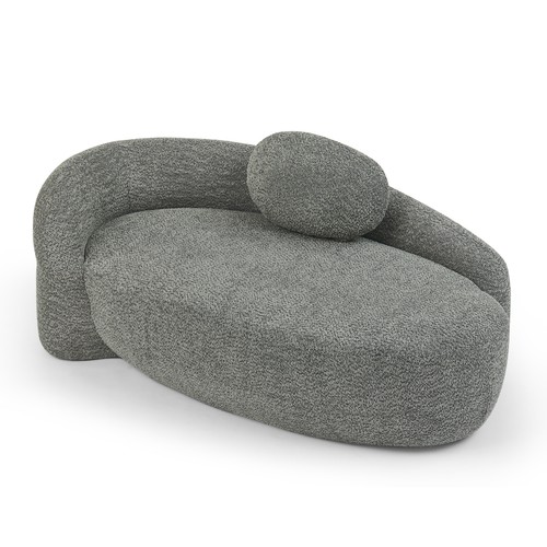Teddyfleece sofa mit - teddyfleece-sofa,
