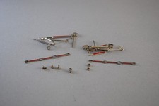 Märklin Gestänge / Antrieb