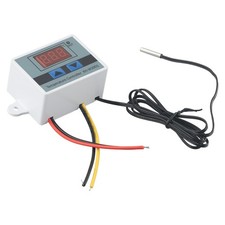 Temperaturregler Controller