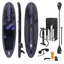 Surfboard stand paddle sup - up,