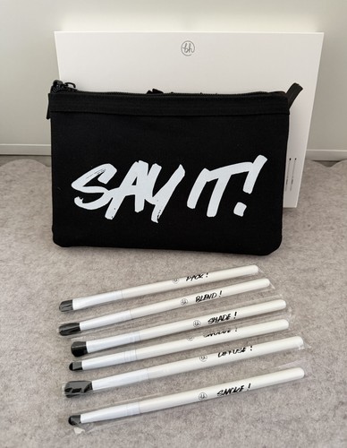 Cosmetic say pinselset - cosmetic,