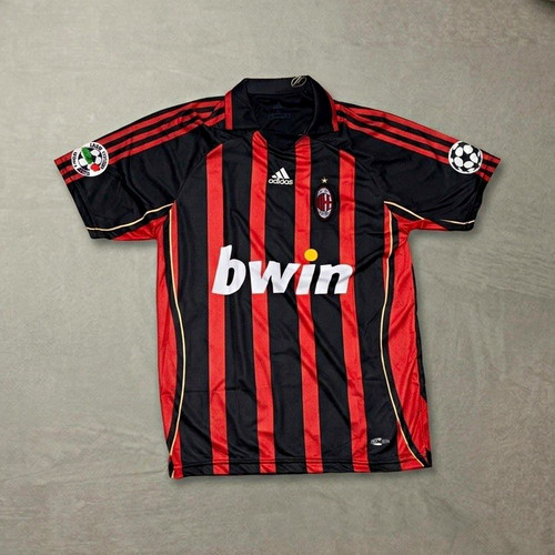 Adidas milan heimtrikot - adidas,