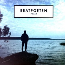 Beatpoeten - #Geheul LP Green