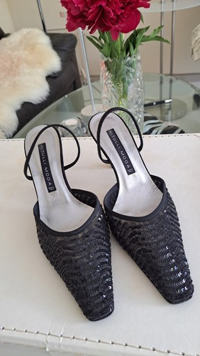 Exklusive slingpumps - exklusive, v