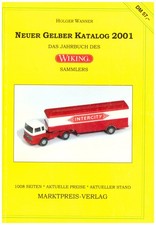 GSBÜ "NEUER GELBER KATALOG