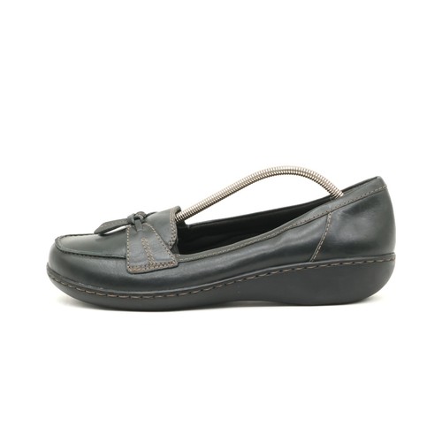 Clarks damen halbschuhe - halbschuhe, eu