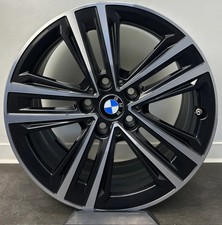 1x Genuine BMW 1 Series F40 2