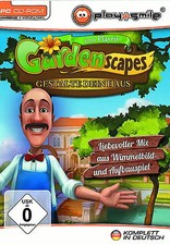 Gardenscapes: Gestalte Dein Haus