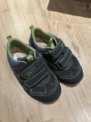 Superfit sport4 kinderschuhe - superfit,