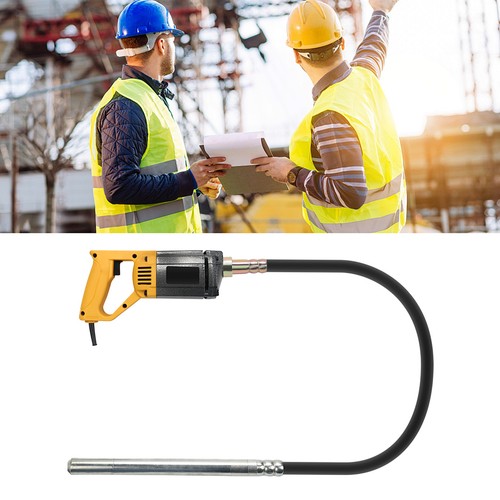 Betonrüttler schlauch 5m - betonrüttler,