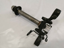 Honda CBR125 R JC34A Gabelbrücke unten, Brücke, Gabel B3641