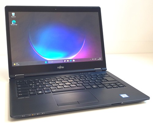 Fujitsu lifebook u749 zoll - fujitsu, 14