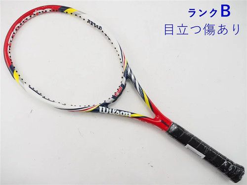 Wilson steam pro modell - wilson,