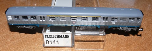 Fleischmann 8141 - ,