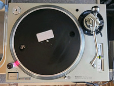 Technics SL-1200MK5  mit Koffer