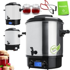 KESSER® Einkochautomat 2000W