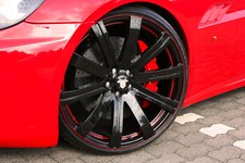 Felgen 22 Zoll für Ferrari