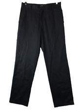 Mens Dockers D2 Black