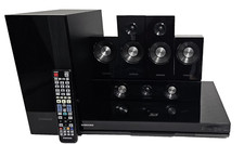 Heimkinosystem samsung - heimkinosystem,