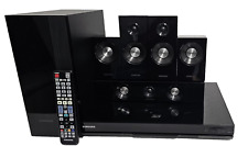 Heimkinosystem  Samsung HT-D5500 Blu-Ray 3D DVD Player  1Jahr Garantie