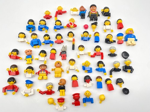 Konvolut lego duplo - konvolut,