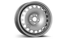 Stahlfelge Alcar 9703  6,5x17  5/112  ET 49  VW Caddy SK+SKN / Cargo ab 11.20