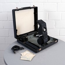 alter Ferrania fer - color