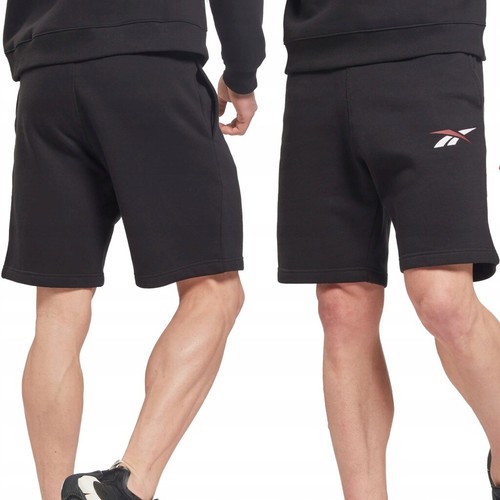 Reebok herren fleece baumwolle - reebok,
