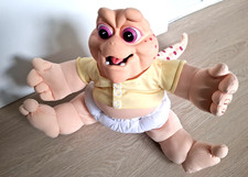 DIE DINOS Baby Sinclair