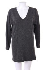 Zara pullover long - zara, s