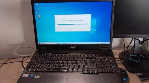 Acer extensa 5635g intel - acer,