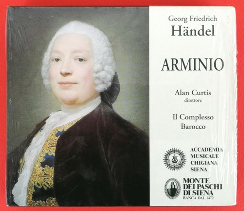 Georg friedrich handel - georg,