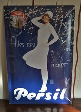 Nostalgic-Art  PERSIL - WEIßE