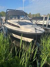 Sportboot Fjord dc 21