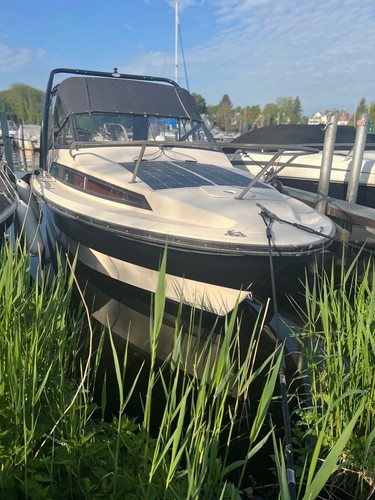 Sportboot fjord 21 - fjord,